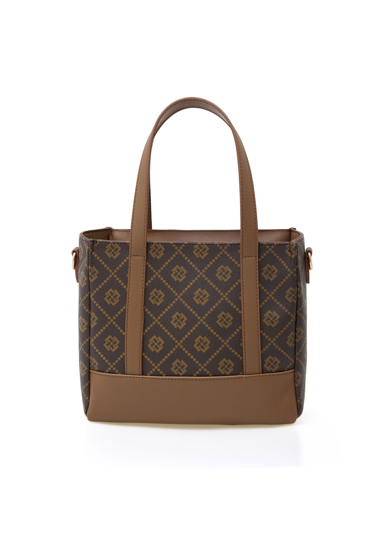 Fossil-Brown Women's Shoulder Bag 05Fo25Y5034 5
