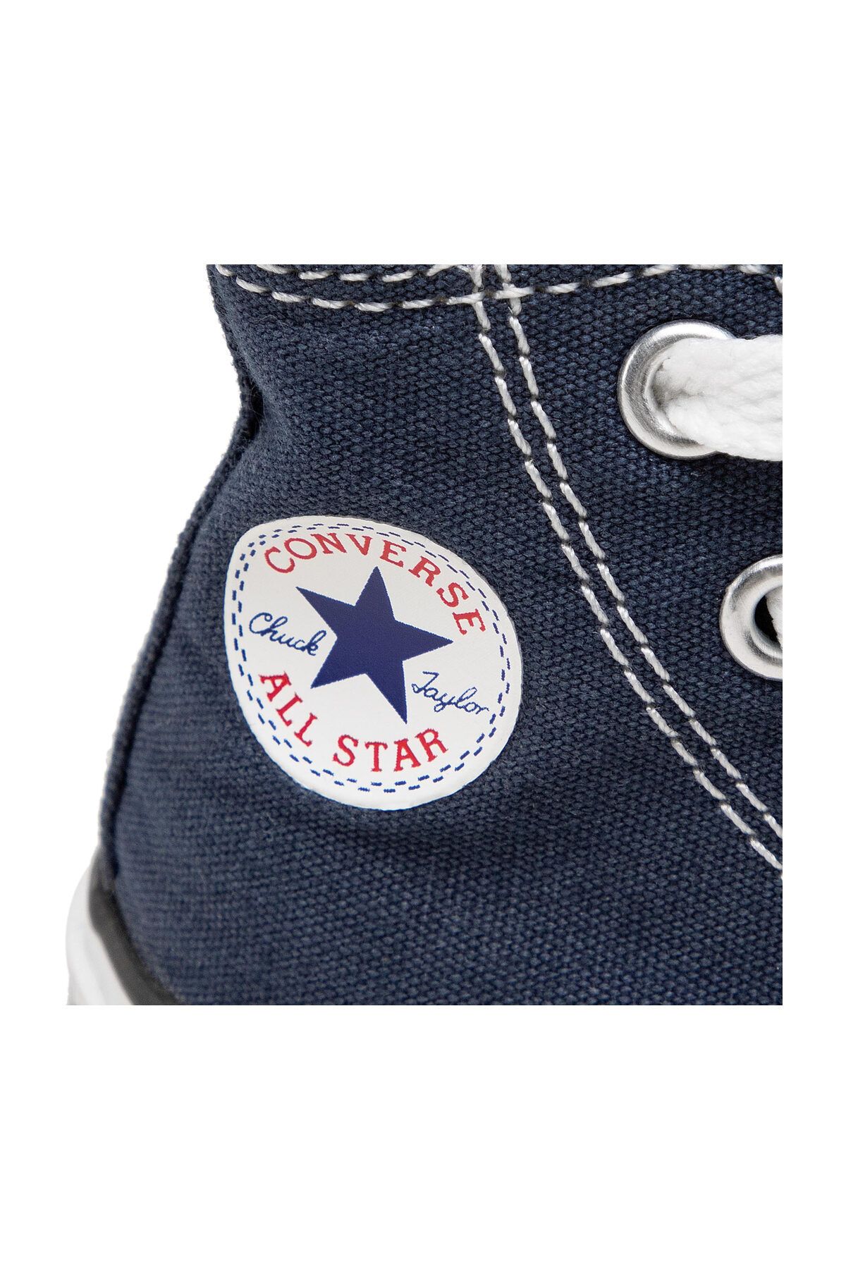 converse-buty granatowe dziecięce 7
