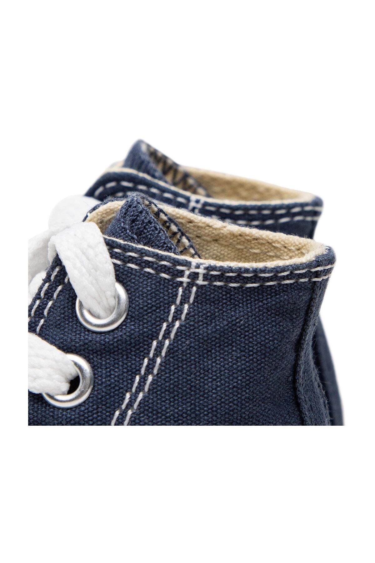 converse-buty granatowe dziecięce 6