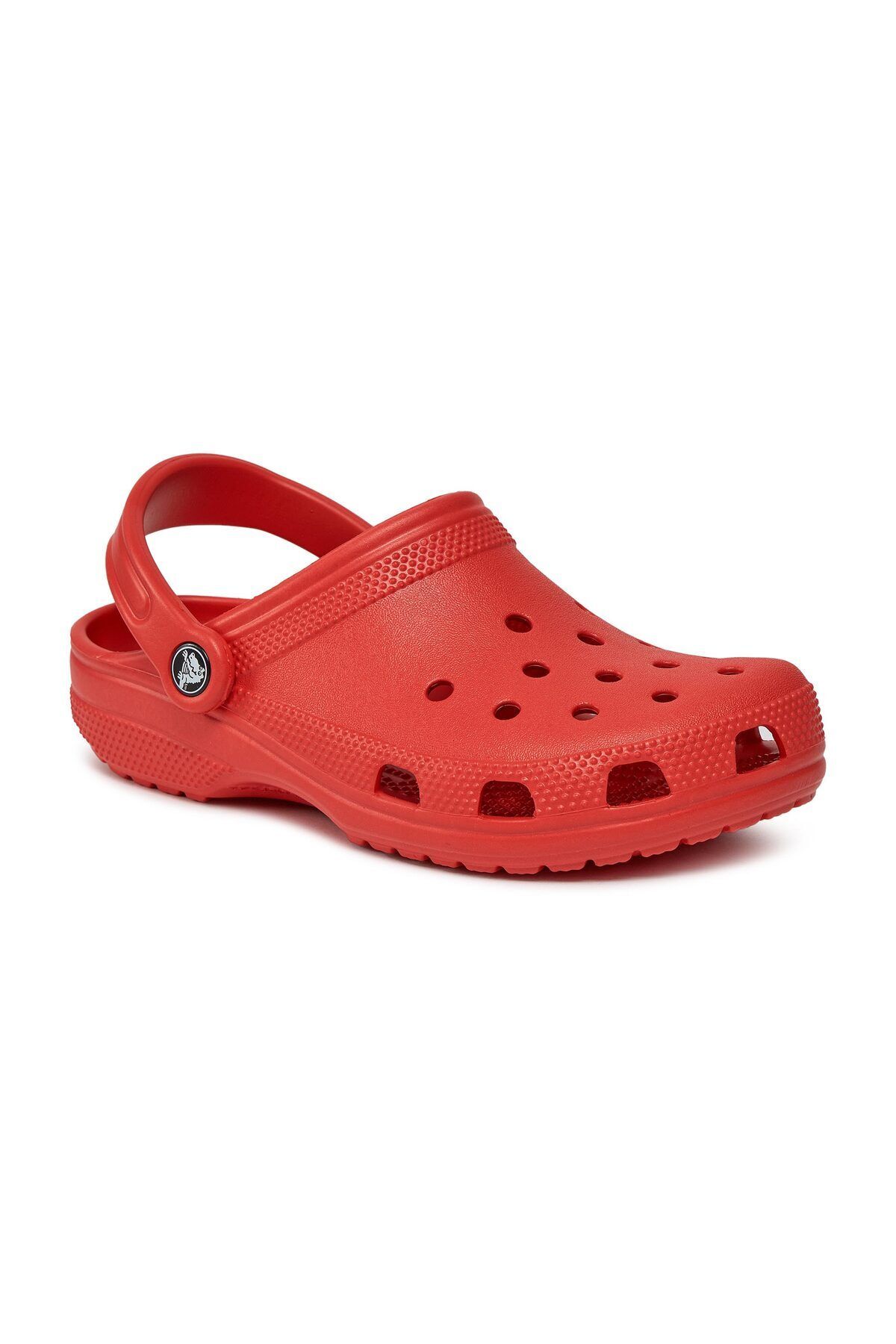 دمپایی یونیسکس کلاسیک سفید کراکس، راحت و شیک برای استفاده روزمره Crocs