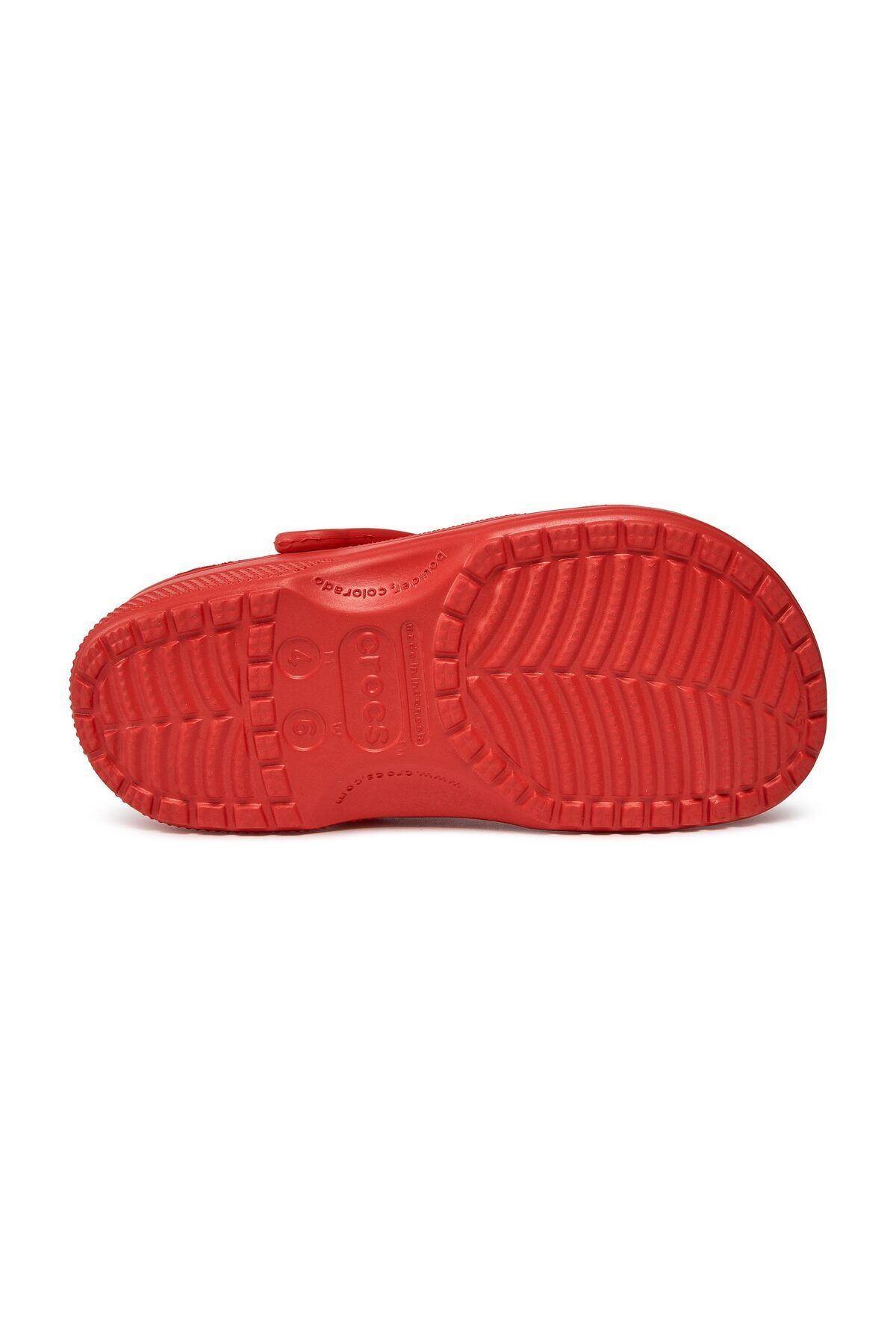 دمپایی یونیسکس کلاسیک سفید کراکس، راحت و شیک برای استفاده روزمره Crocs