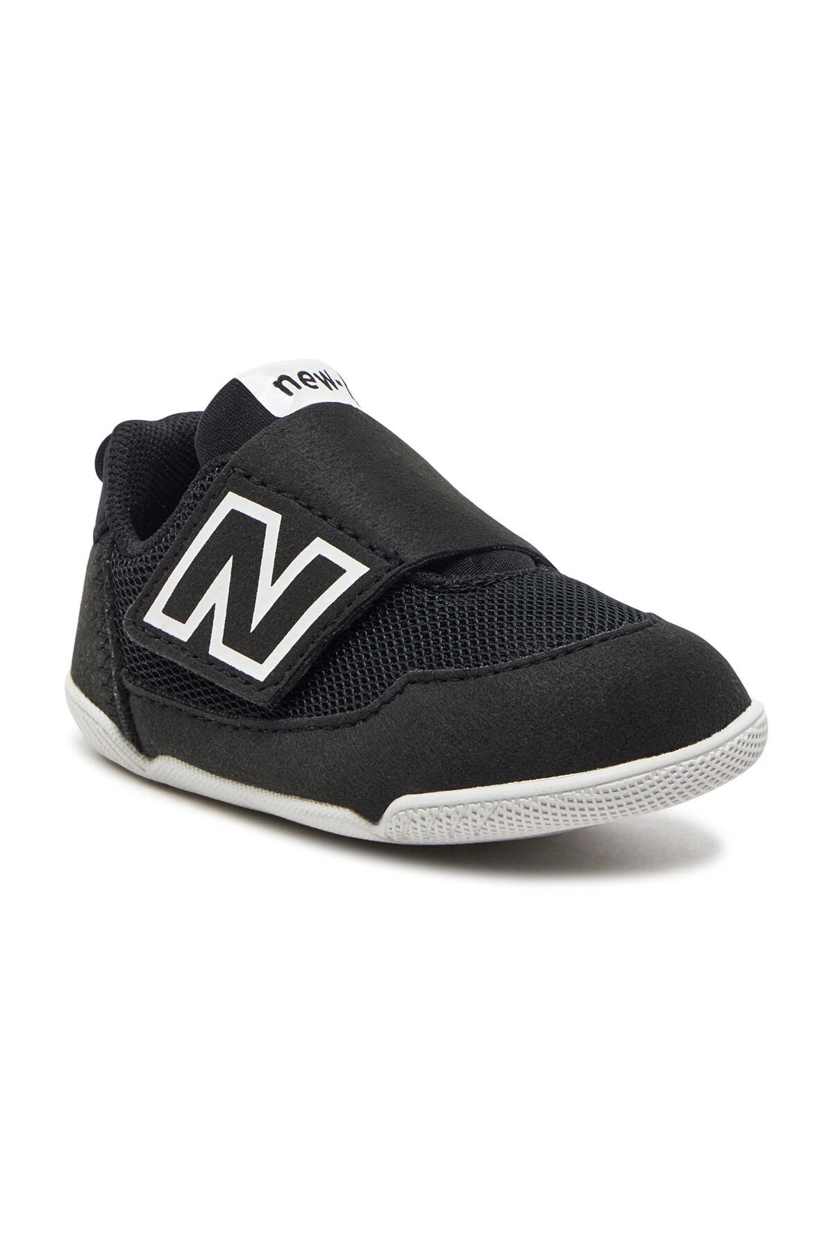 New Balance Adidași Negri - Pantofi Pentru Copii - 22.5