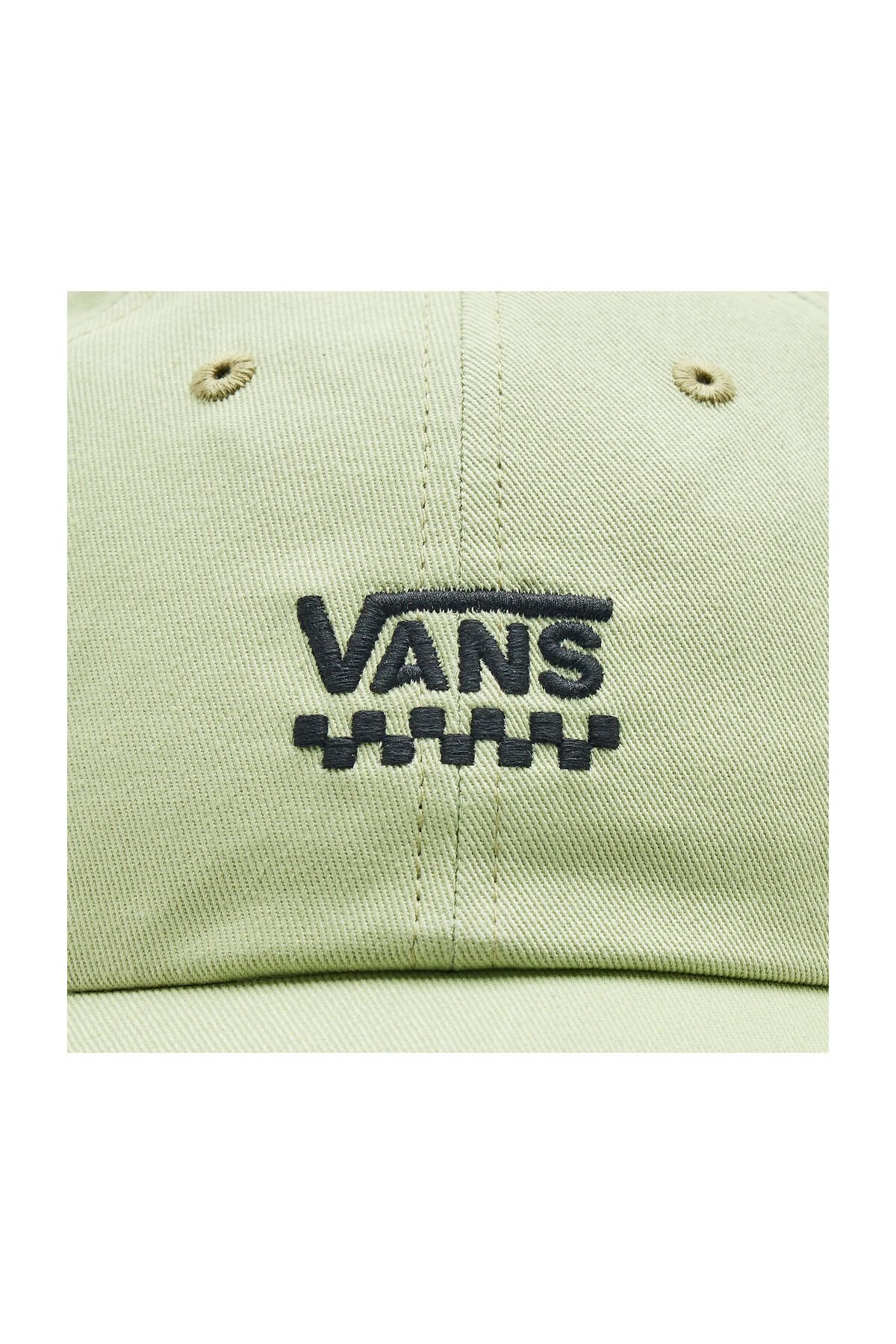 Vans-Baseball cap Green Adults 3