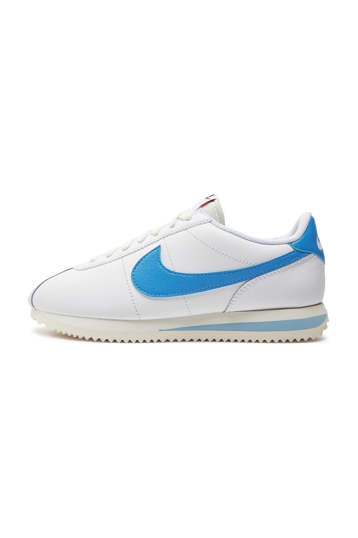 Nike-Fehér tornacipő - Felnőtteknek 5