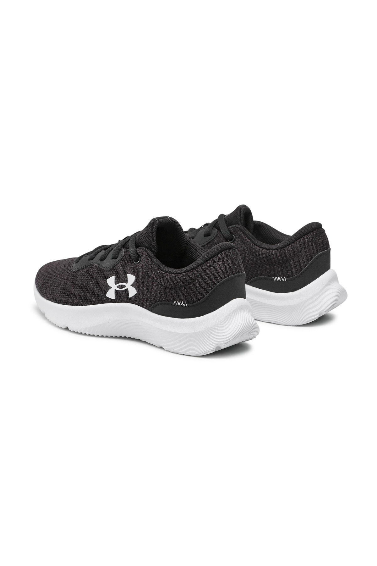 کفش Under Armour آندر آرمور رانینگ زنانه Ua Mojo 2 3024131-001 اورجینال - تصویر 3