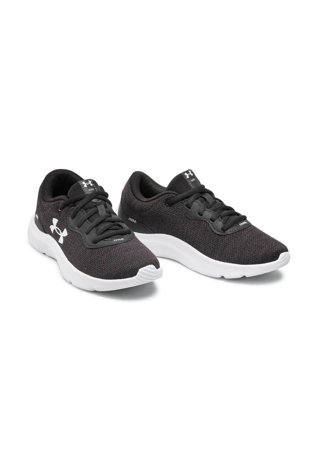 کفش Under Armour آندر آرمور رانینگ زنانه Ua Mojo 2 3024131-001 اورجینال - تصویر 6