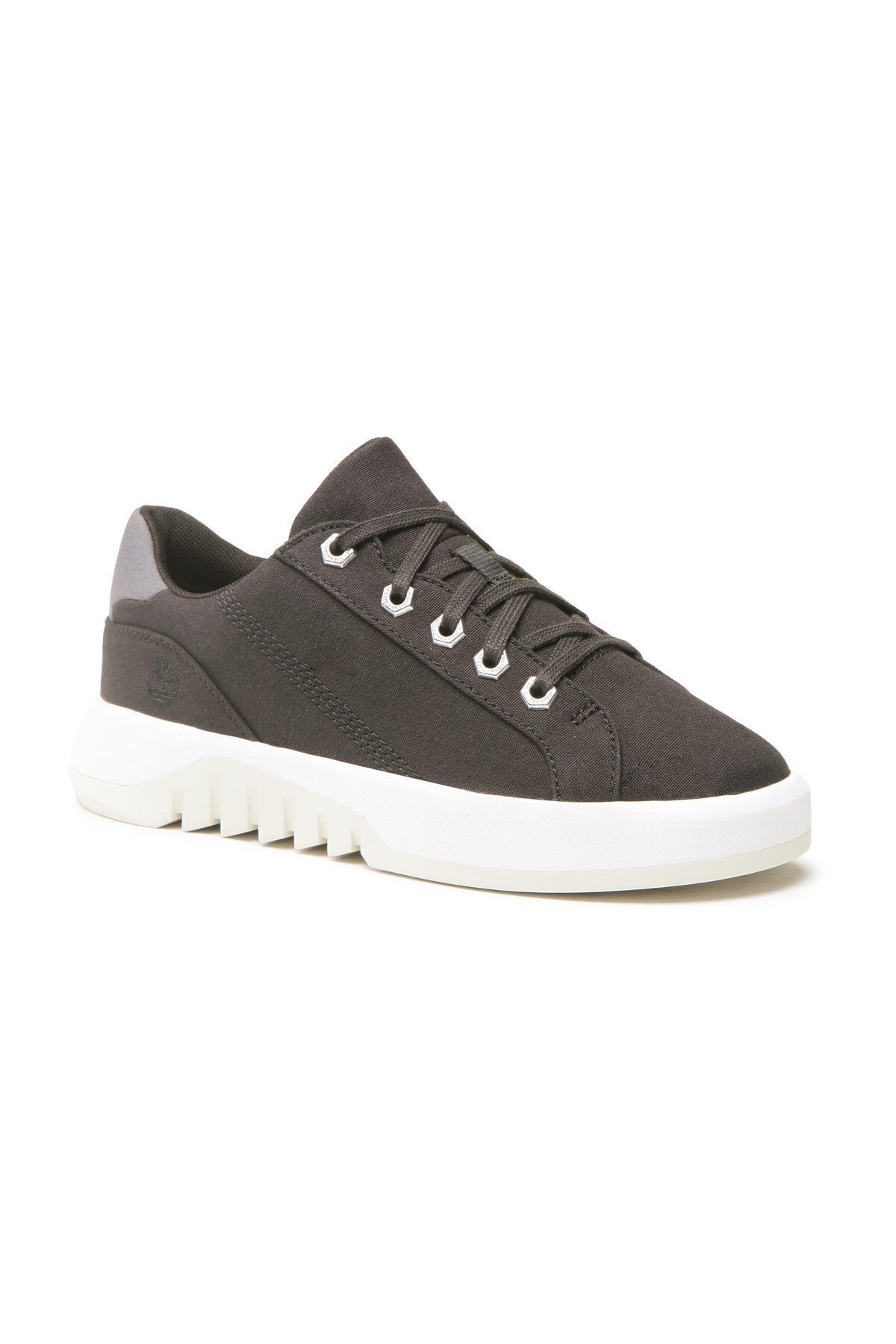 Timberland Tenisi Albi Adulti Femeie - 37