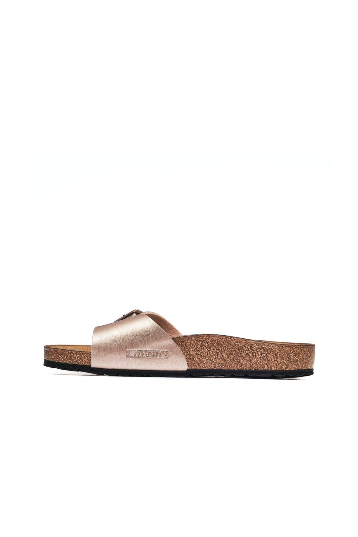دمپایی بیرکن استاک زنانه  صورتی         | Birkenstock 1023953 DE - تصویر 2