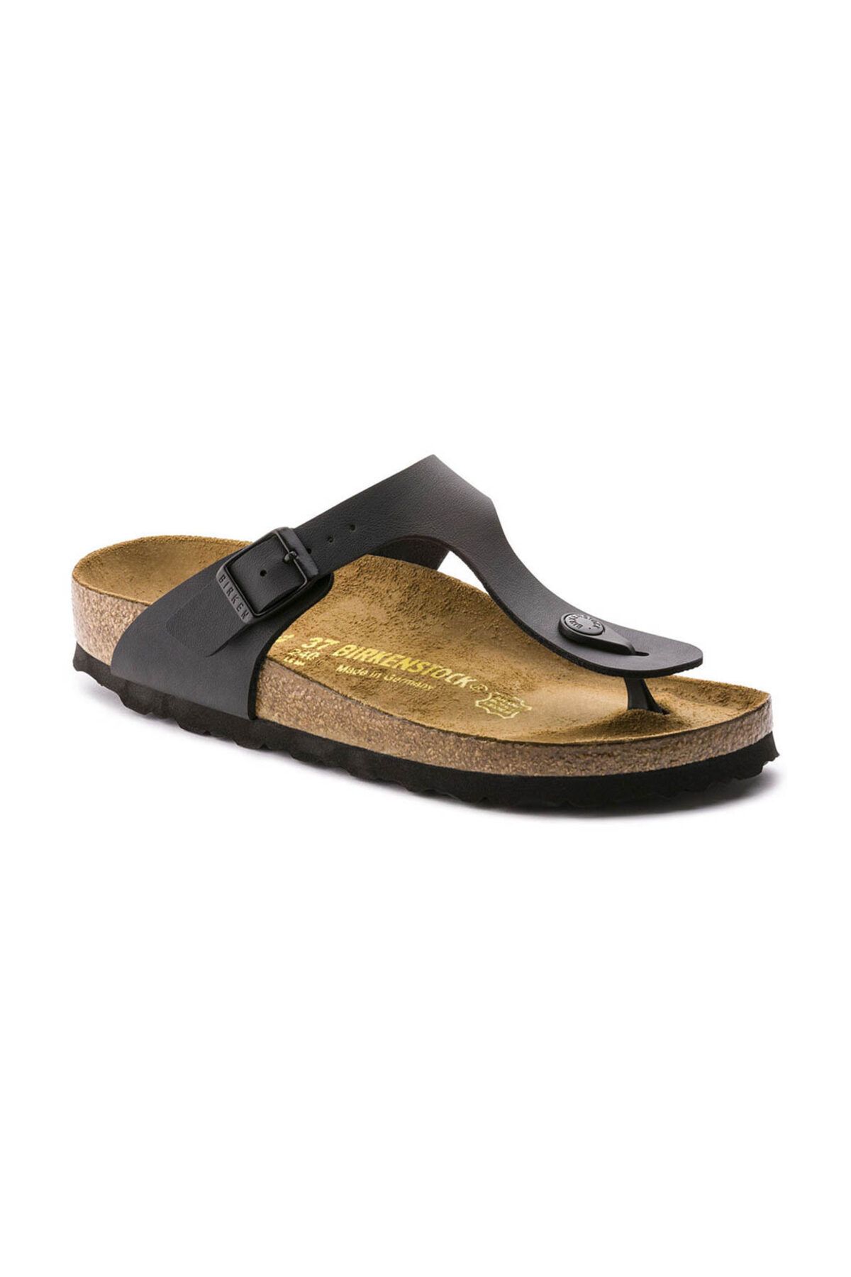 Birkenstock-Unisex-Slipper Gizeh BF 3