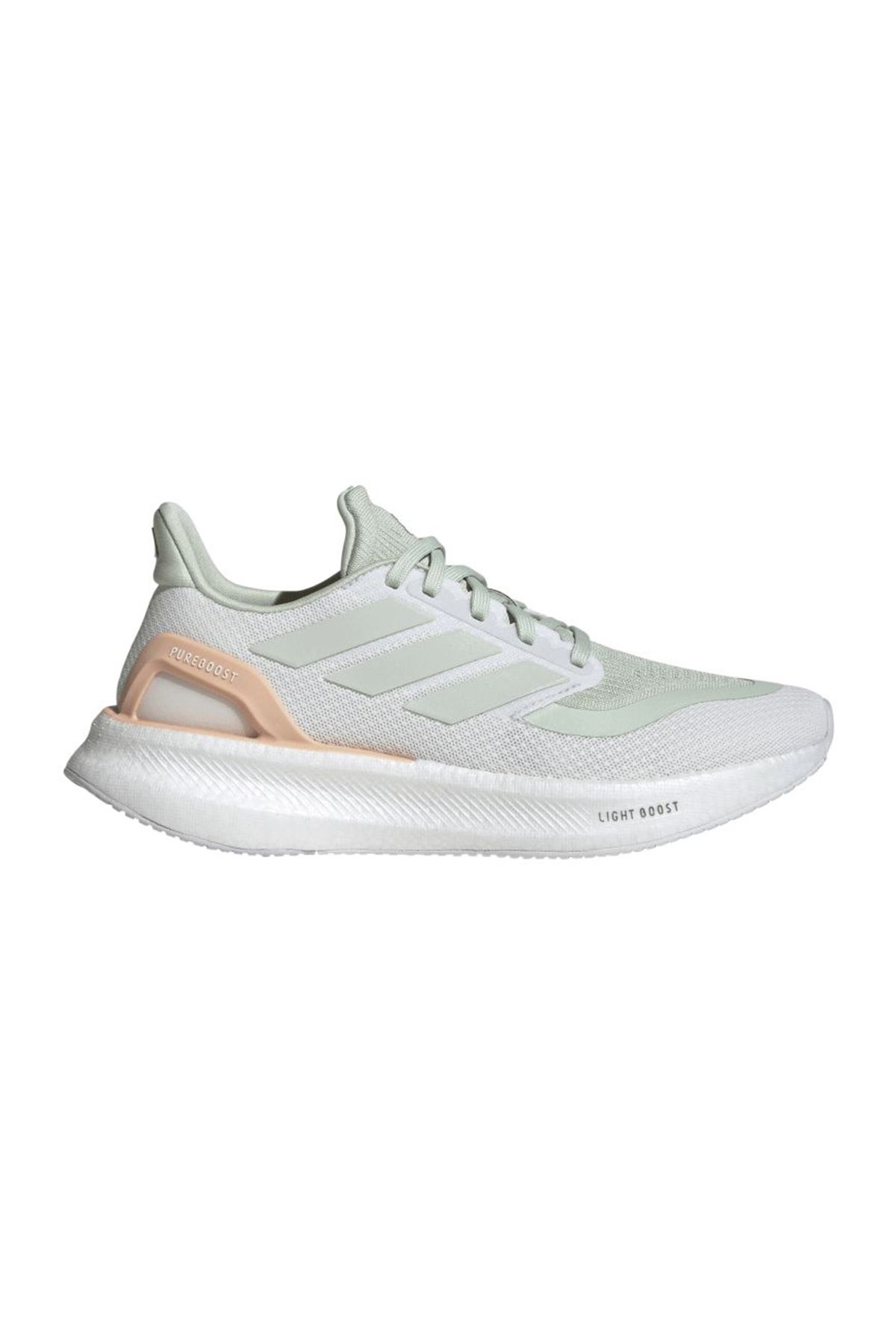 adidas Pureboost 5 W - Wygodne I Stylowe Trampki Kobieta - 39 1/3