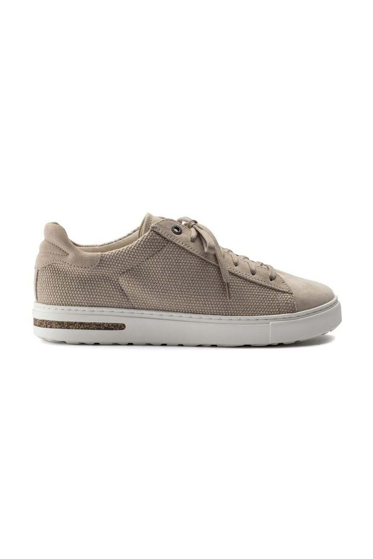 Birkenstock Teksturowany Zamek Z Niskiego Zagięcia - 41