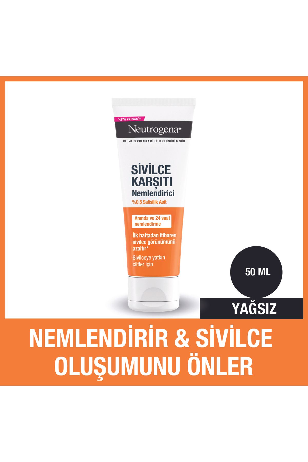 کرم صورت نوتروژینا 3574660000000