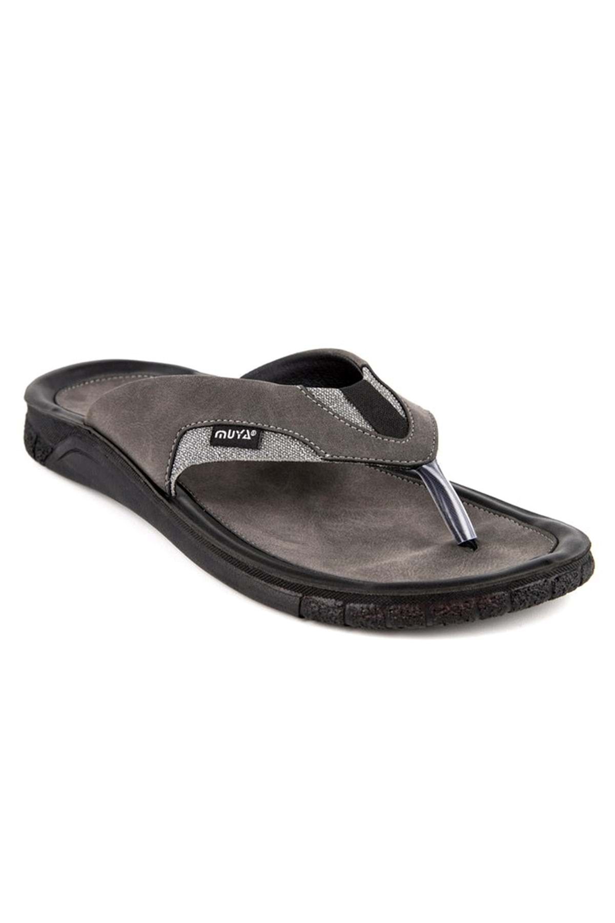 Muya-Astra Anatomical Sole Wet Floor Men's Slippers 3