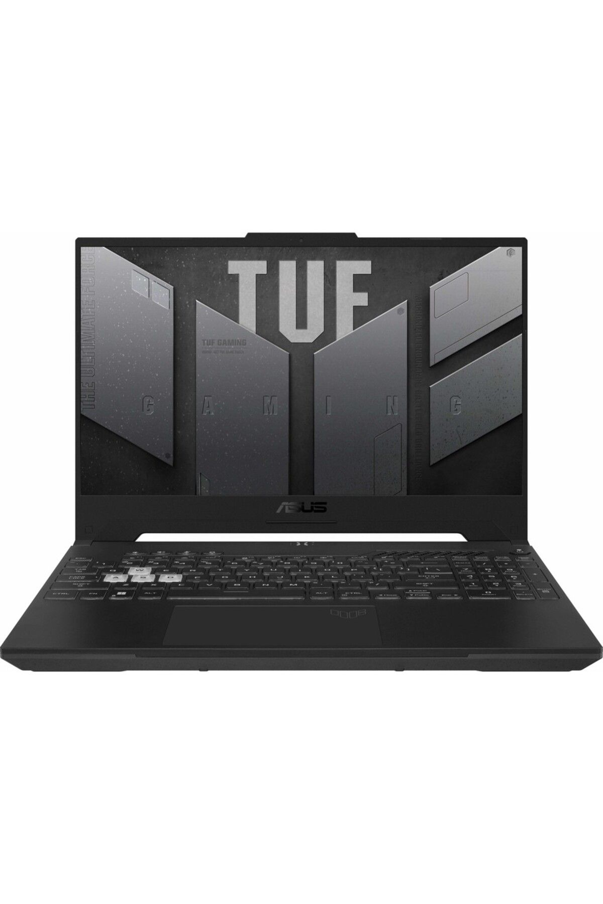 ASUS Tuf Gaming F15 FX507ZC4-OZT İNTEL Core i7 12700H 32 Gb 2 Tb M2 Ssd 4Gb RTX3050 15.6 WİNDOWS11