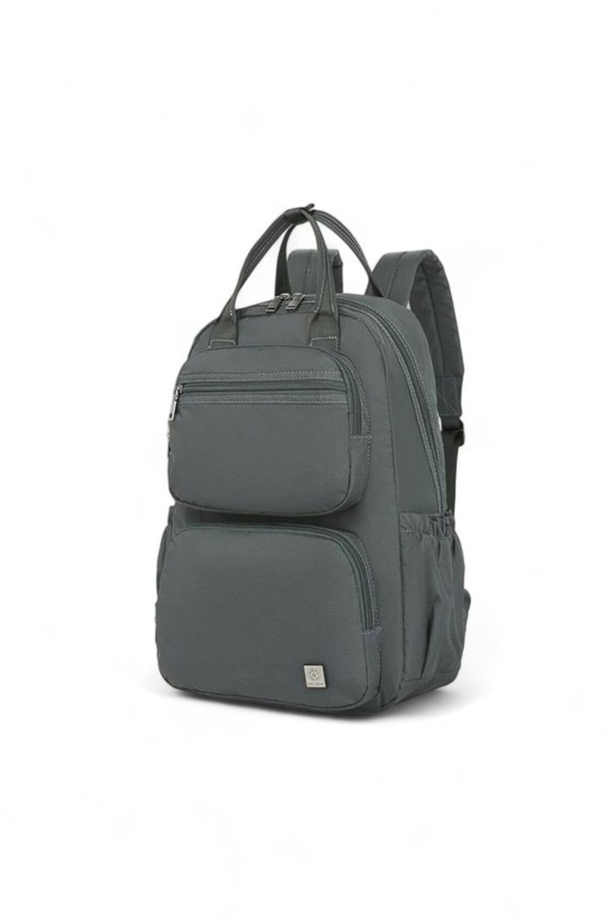 SMART BAGS-Rucsac unisex bleumarin - Smb8710 2