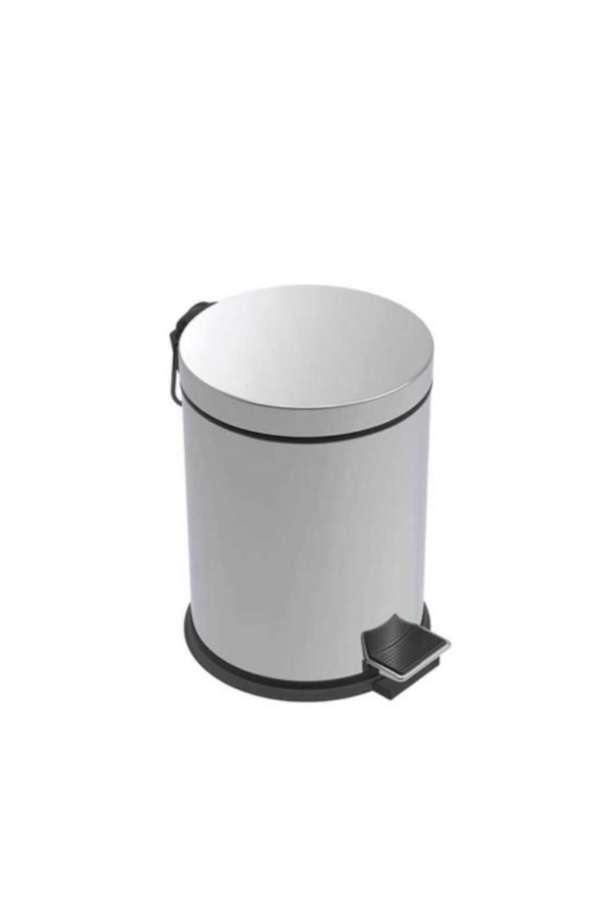 BilfolD Duxxa Pedallı Çöp Kovası 5 Litre 430 Kalite