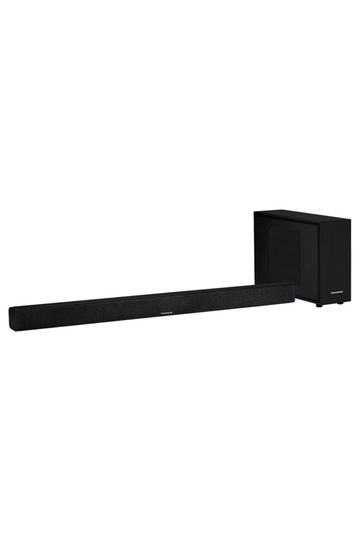 THOMSON-Soundbar with wired subwoofer SB250BT 2.1 System 4