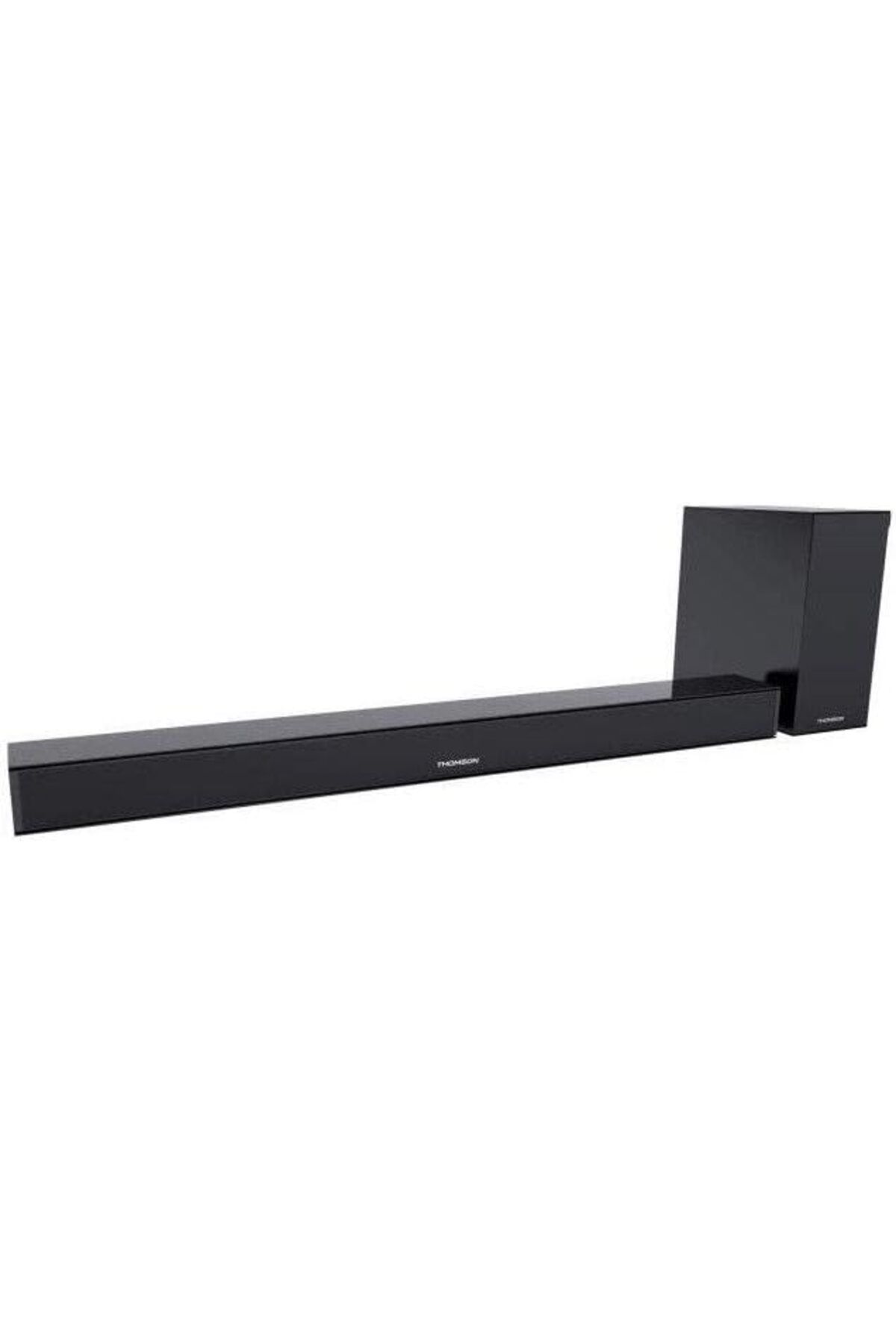 THOMSON-SB260IBT soundbar 2.1 audio system 3