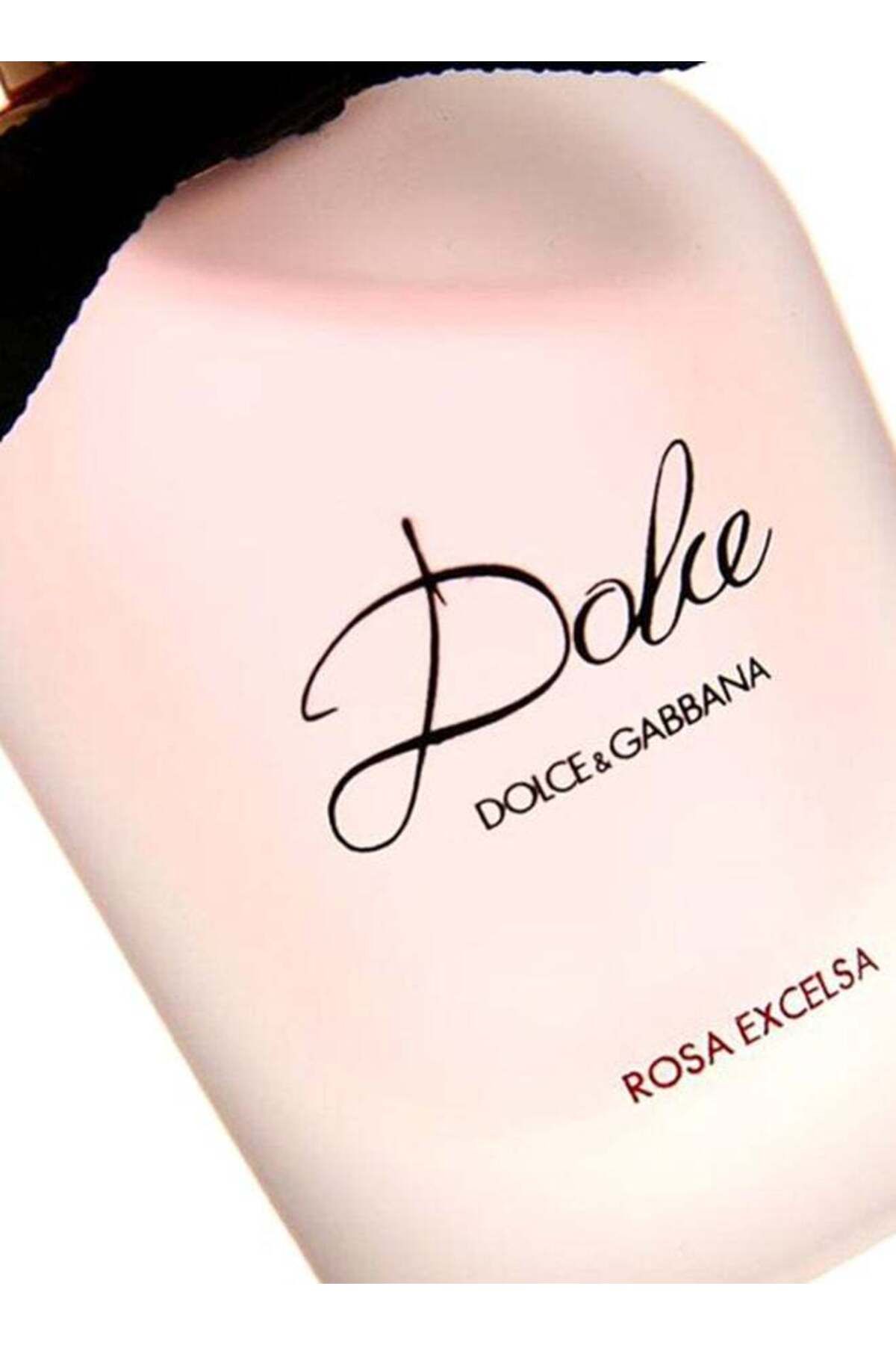 Dolce&Gabbana-Dolce Gabbana Rosa Excelsa EDP 75ml 6