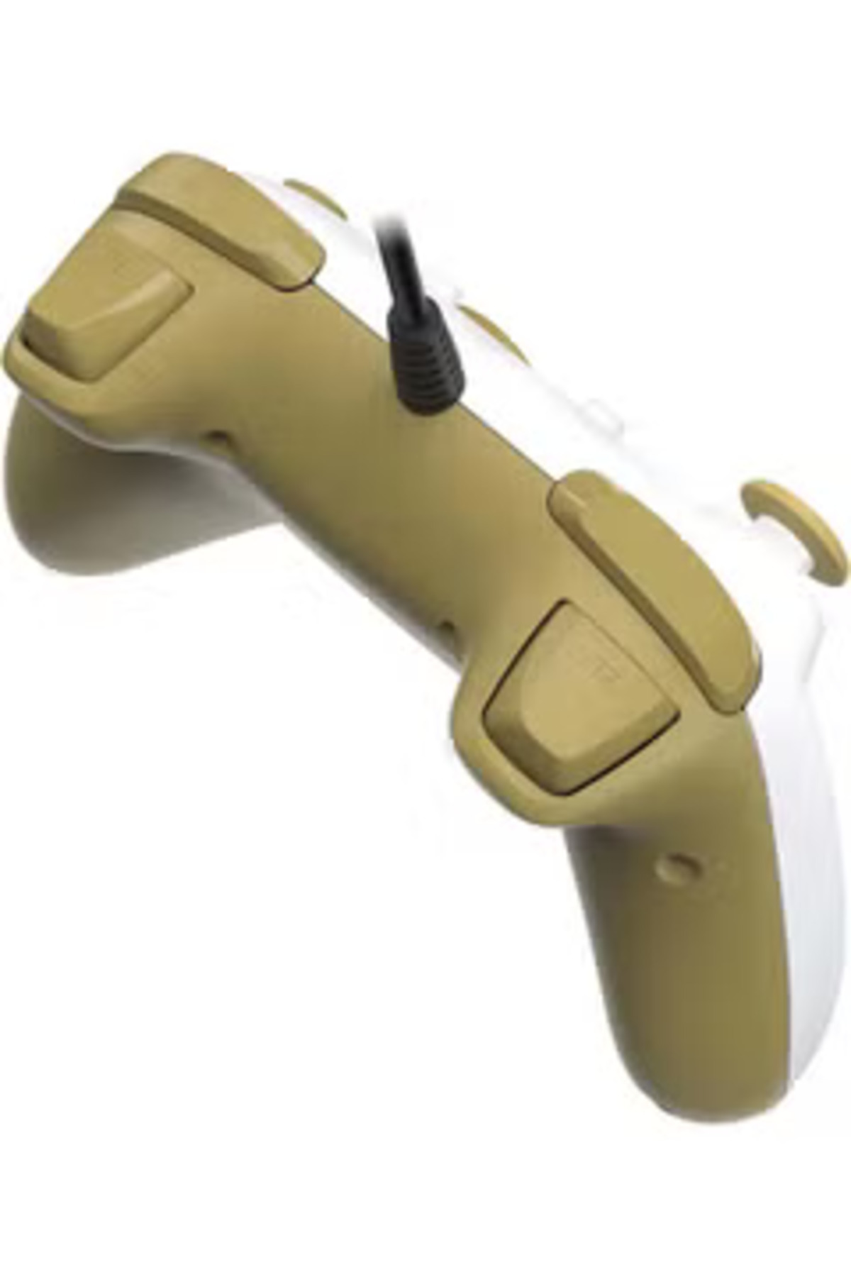 Hori-HORIPAD Turbo (Zelda) لجهاز Nintendo Switch™ 4