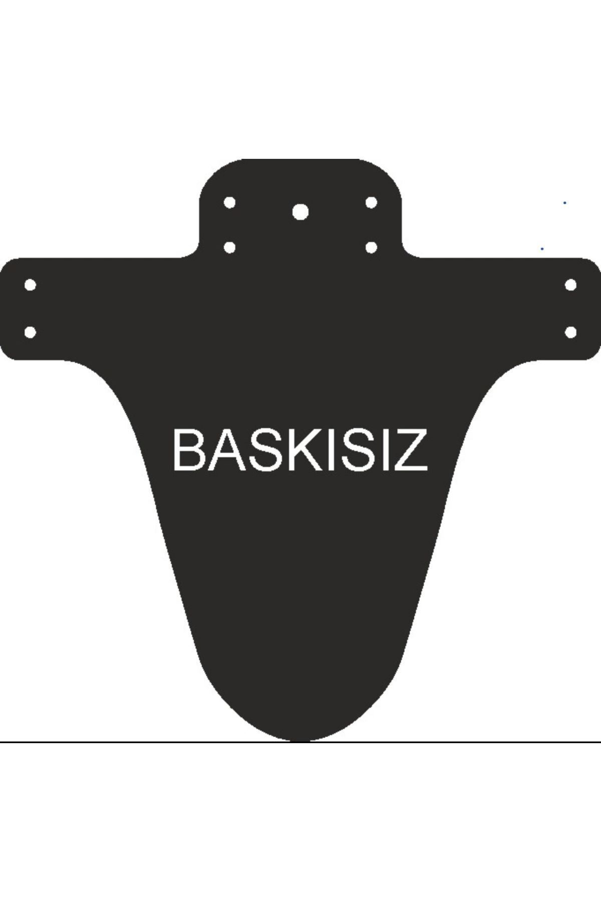 SerenityHaven Bisiklet Ön Çamurluk