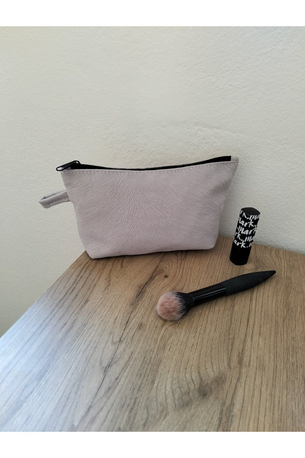 Nüveden-Makeup & Mini Handbags - Fabric 1