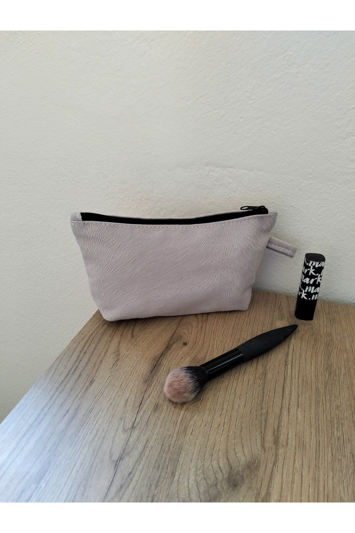 Nüveden-Makeup & Mini Handbags - Fabric 2