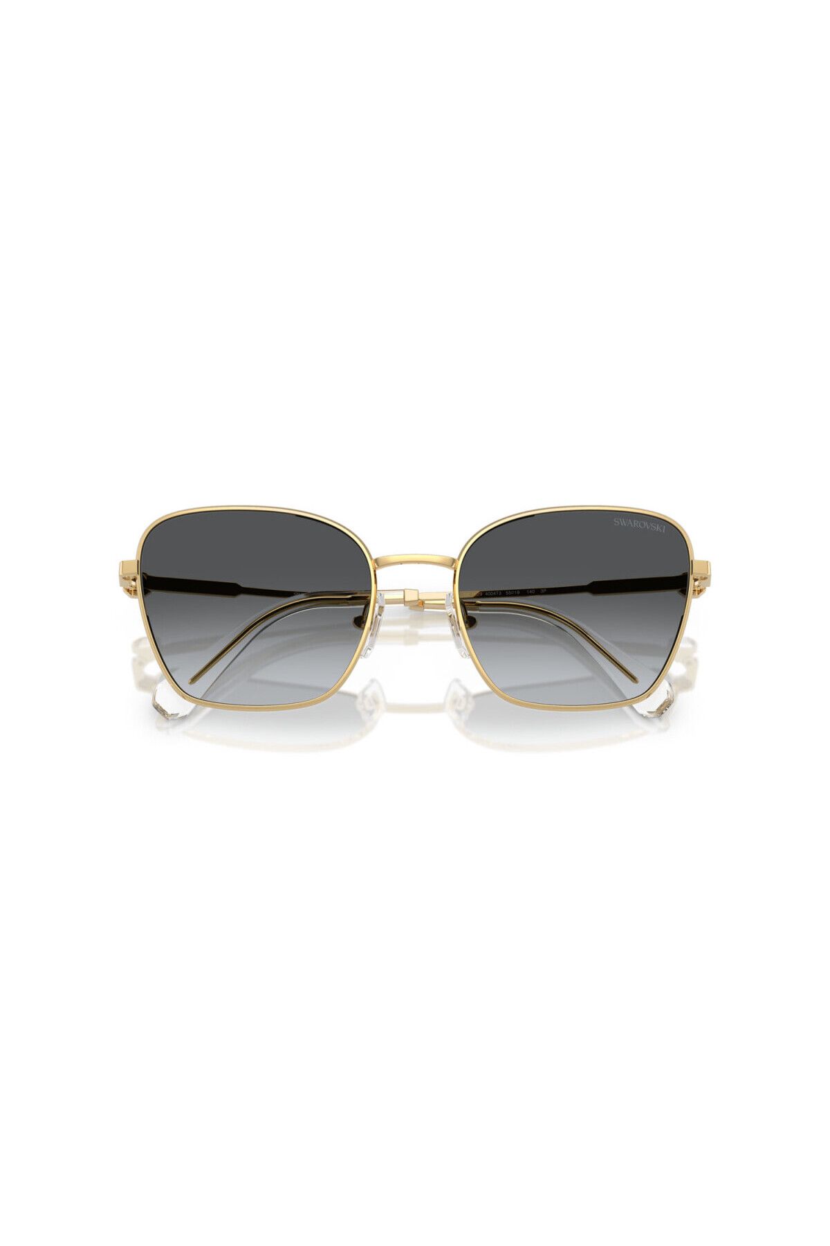 Swarovski-Sk7029 58 4004t3 Model Sunglasses 4