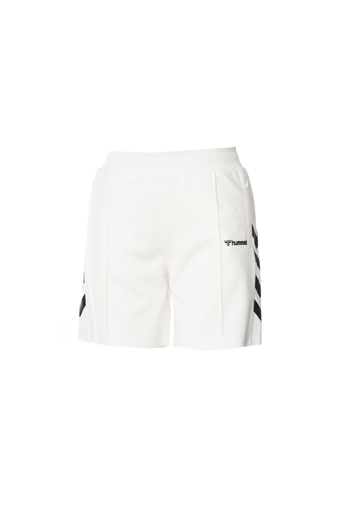 hummel-Genesa White Women's Shorts 931814 -9003 5