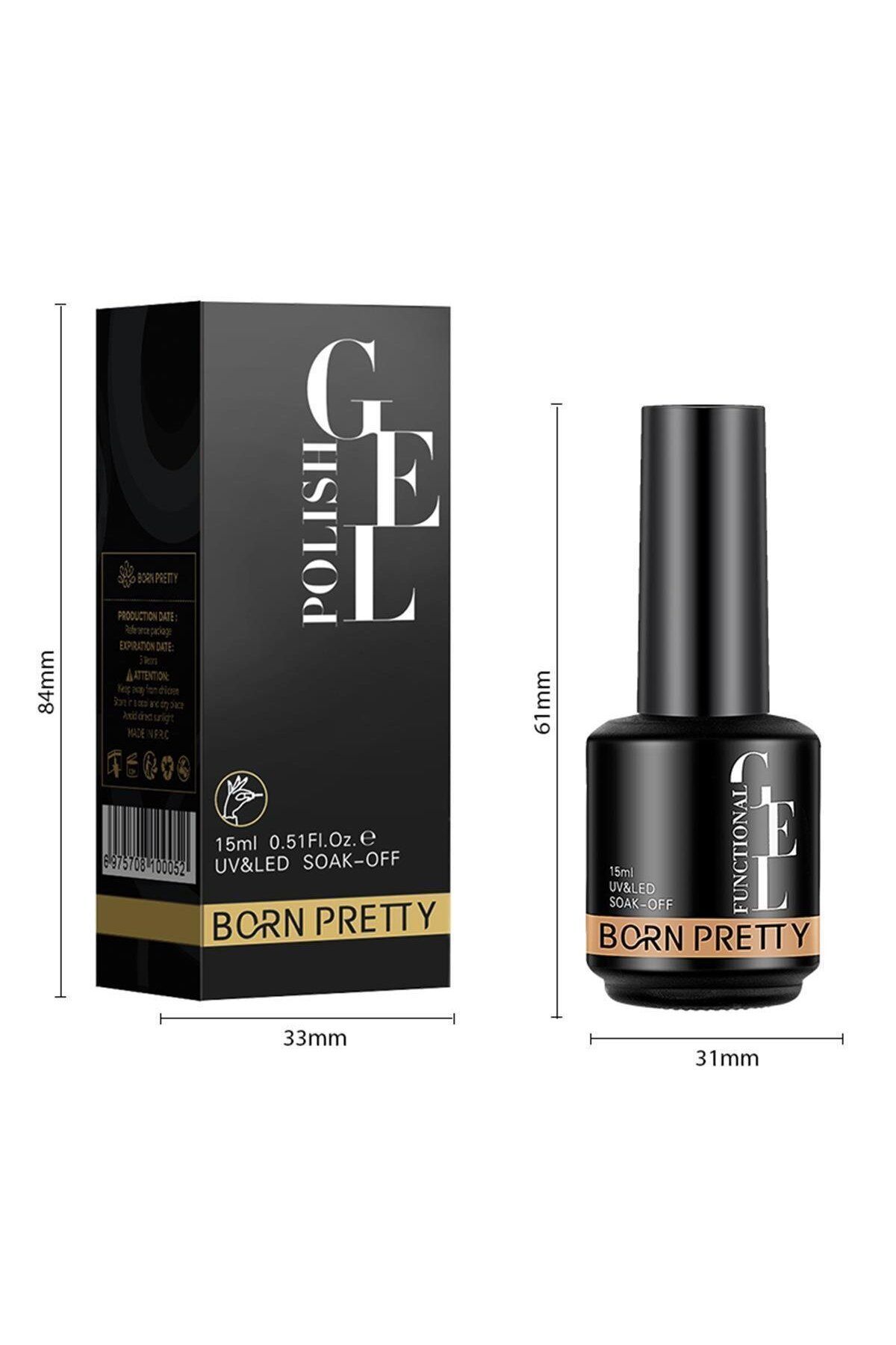 Dehydrator 15ml (55822-6) Born Pretty