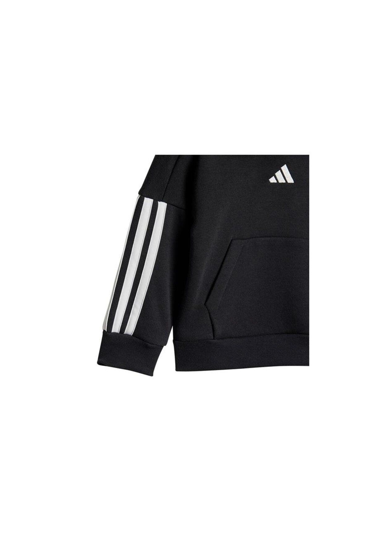 adidas-طقم بدلة رياضية للأطفال من Essentials JD6484 4