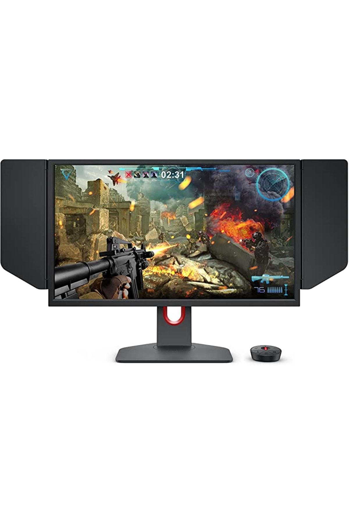 BENQ Zowıe Xl2546k 24.5