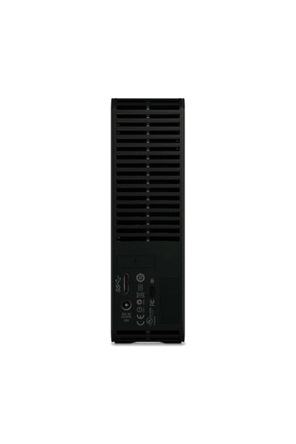 WD-Elements Desktop Wdbwlg0140Hbk-Eesn 14Tb USB 3.0 Portable Harddisk 4