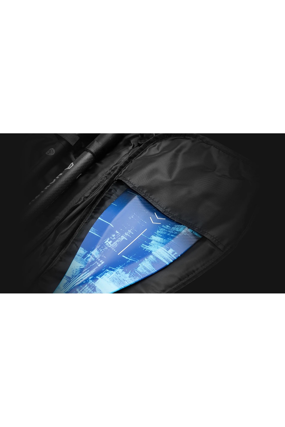 Ucuz Depo Aztron Sportif Kürek Taşıma Çantası Sırt Çantası fotoğrafı 7 (önizleme)