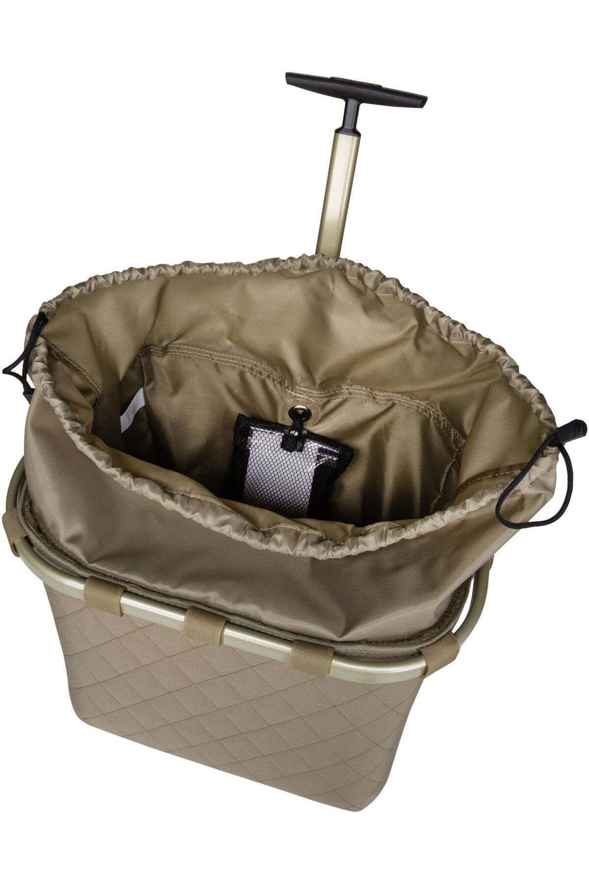 Reisenthel-Einkaufstasche Carrycruiser Special Edition 3