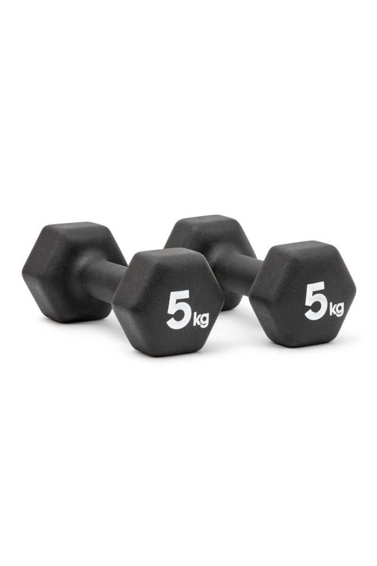 adidas 2x5 Kg Neopren Dambıl Adwt-11405-nl