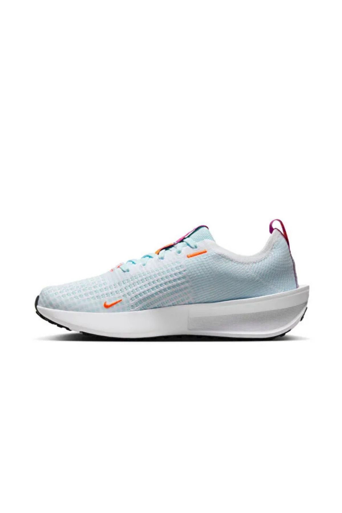 Nike-W Interact Run 2
