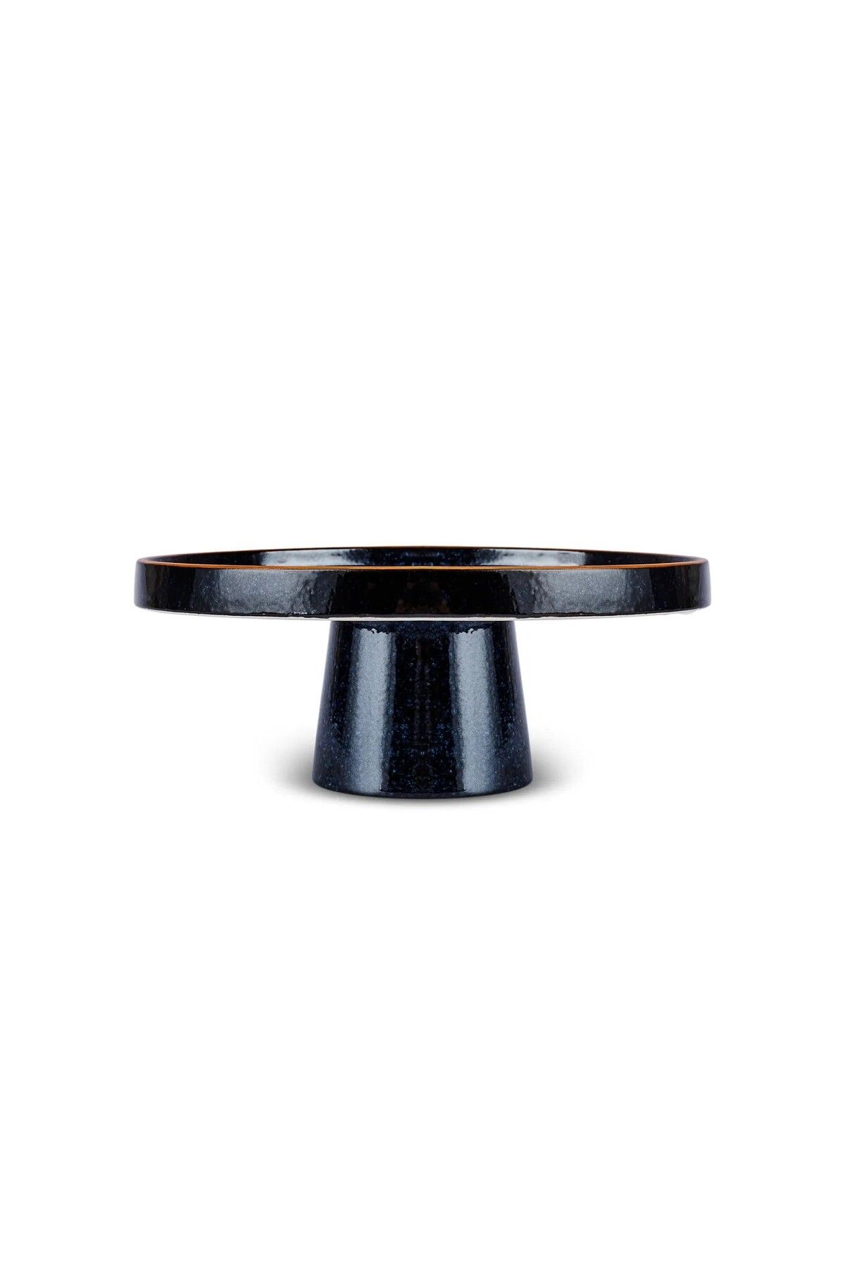Karaca-Sven 7-teiliges Dessert-Service-Set für 6 Personen 1
