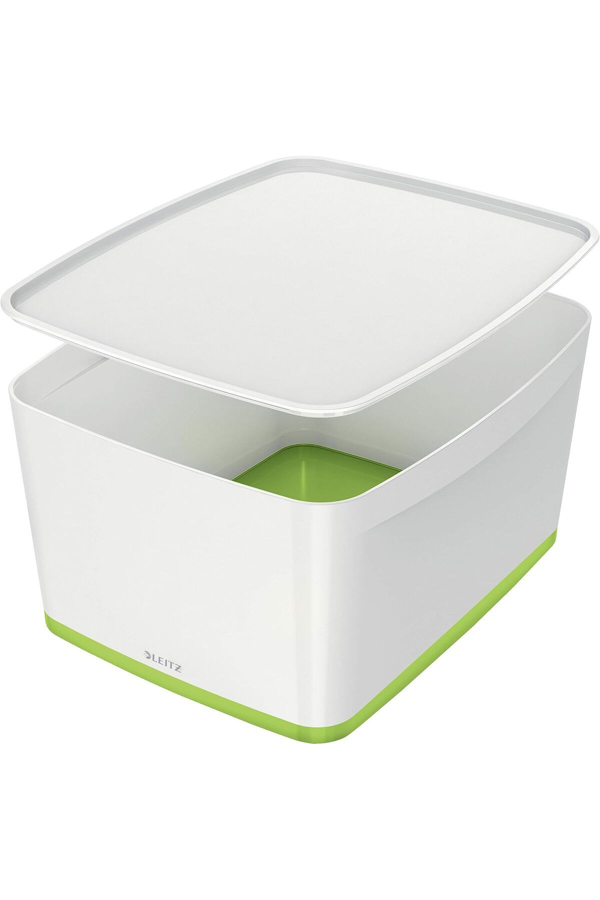 STOREMAX lbstorex 52161054 MyBox WOW Büyük, kapaklı, Saklama Kutusu Newdsng 1116818