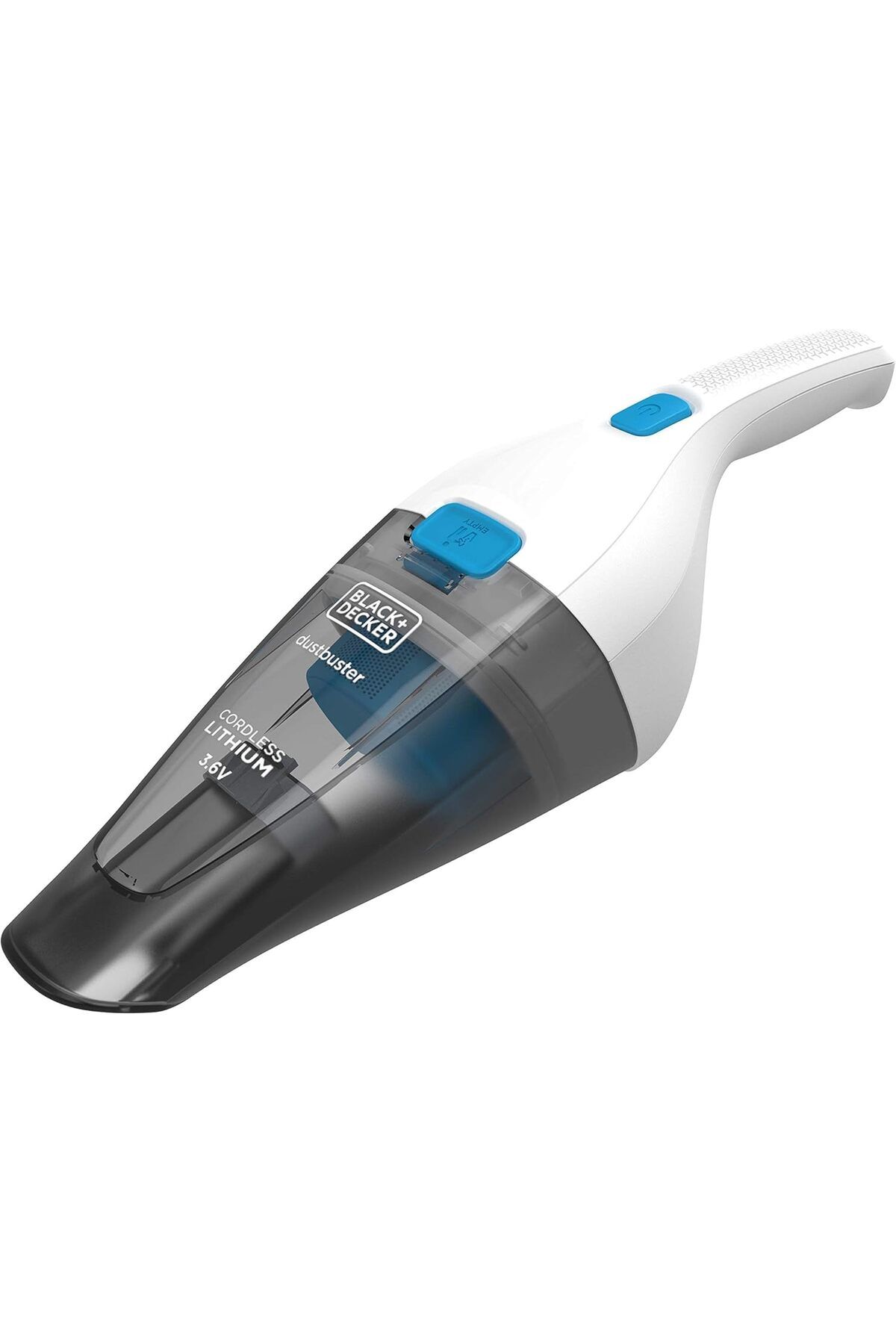 STOREMAX NVC115JL 5.4 Wh/3.6V 1.5Ah Li-ion Şarjlı Süpürge