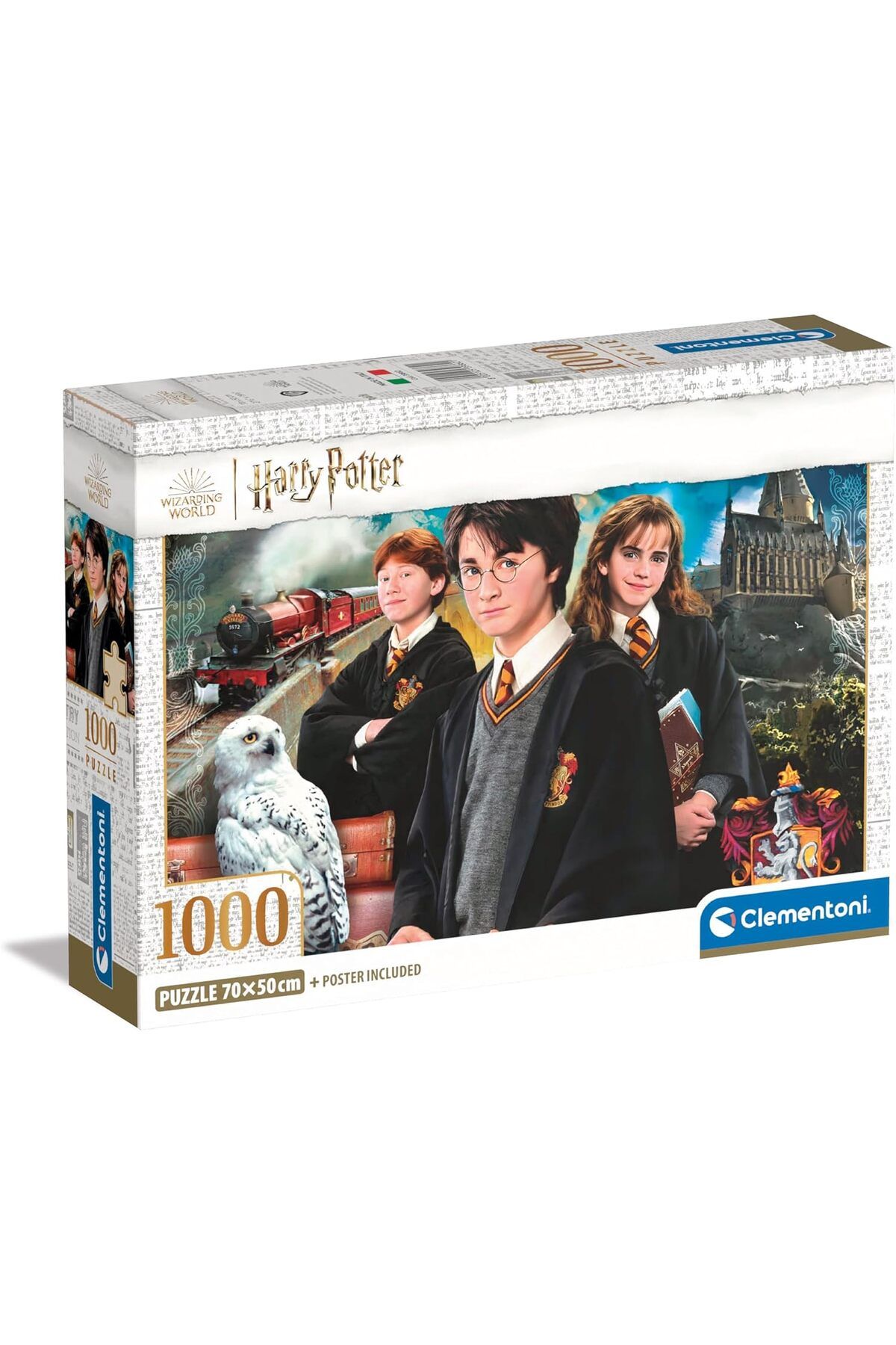 STOREMAX htpshopmx 1000 el. Compact Harry Potter str http 1092444