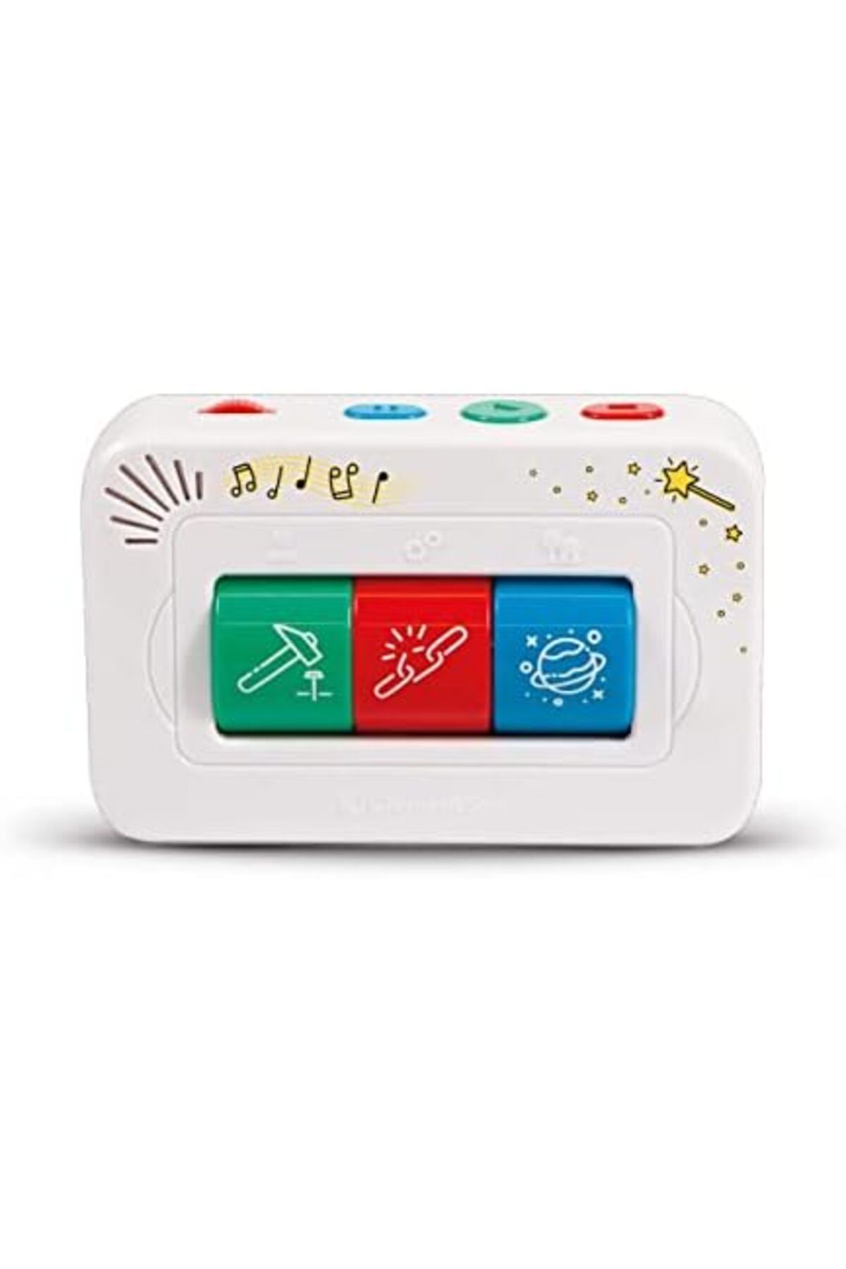 STOREMAX htpshopmx Tech Toys - Hikayeci - Bir Varmış Bir Yokmuş Oyuncak str http 1092444