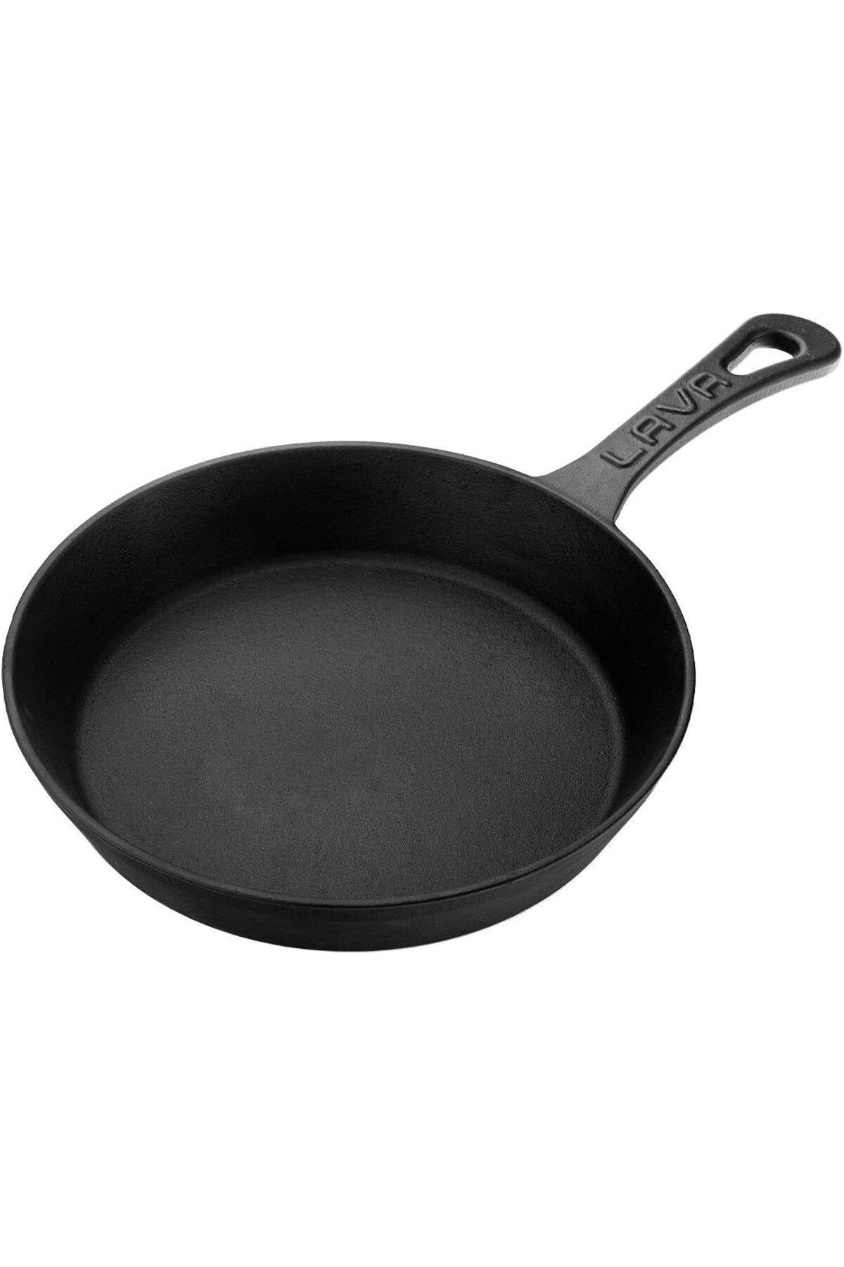 STOREMAX lbstorex Metal Yuvarlak Döküm Tava, 20 cm Newdsng 1116818