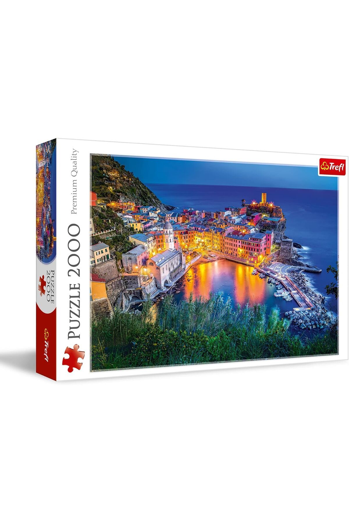STOREMAX bystoreby 2000 VERNAZZA AT DUSK NewDesing 646268