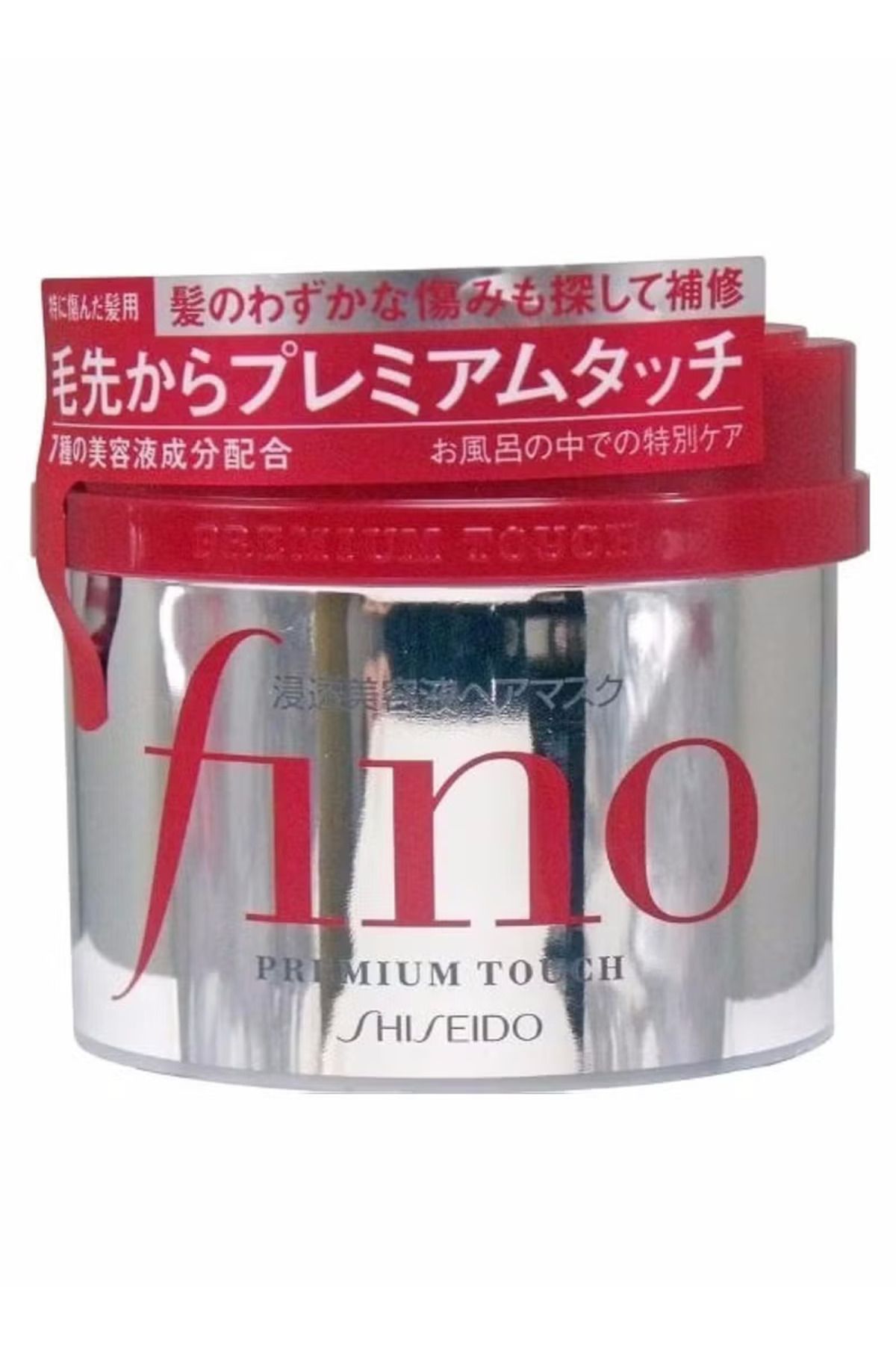 Fino-Vino Premium Touch Hair Mask 230ml 1