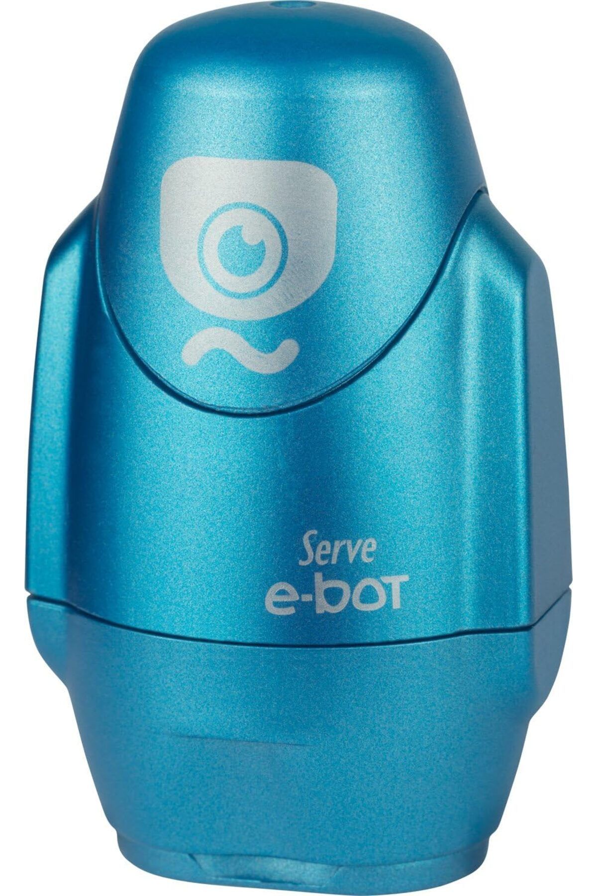 STOREMAX buymxx E-Bot Silgili Kalemtiras Metalik Mavi Tekli desiny 1082424