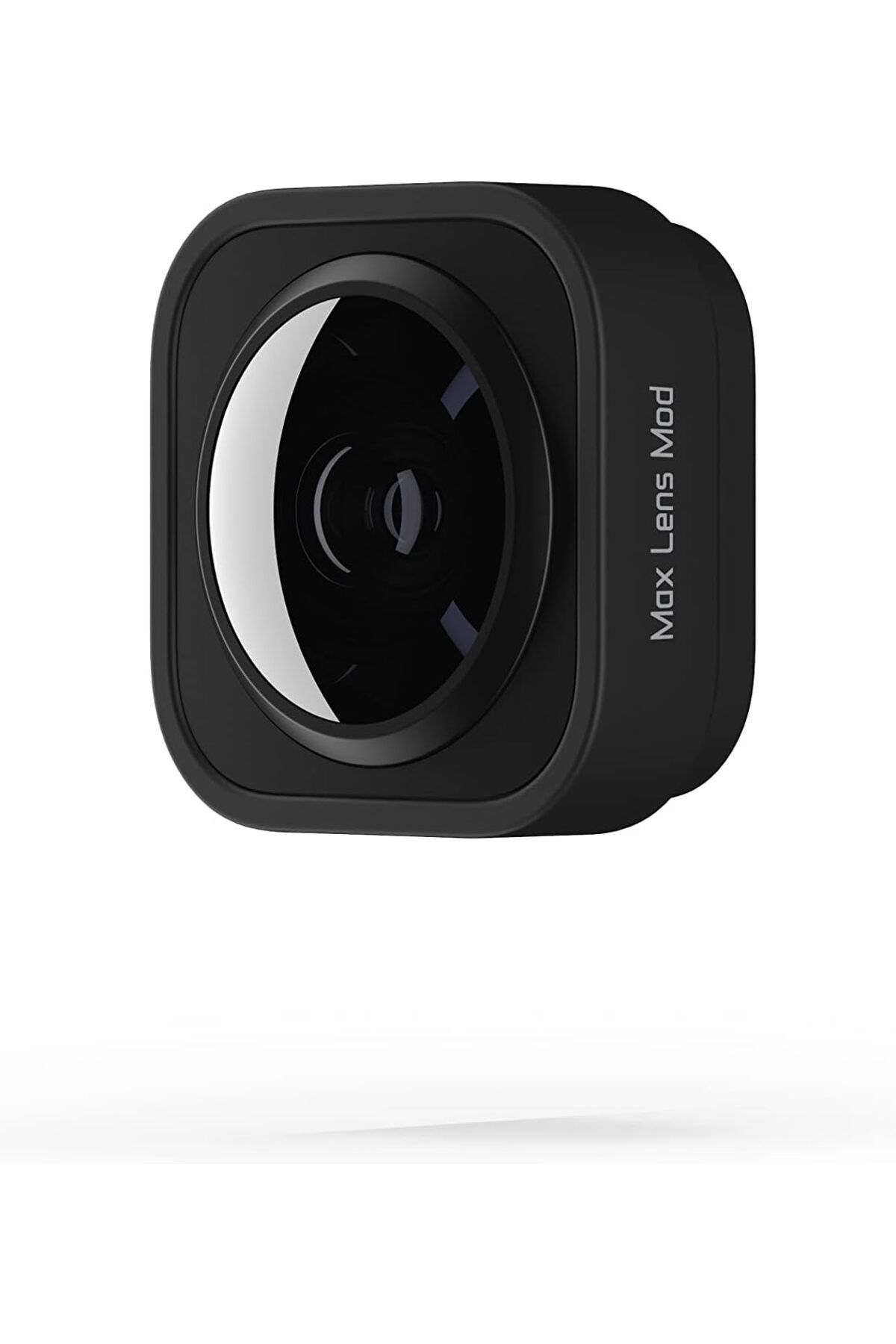 STOREMAX gelalpzr Max Lens Mod (Hero10 Siyah/Hero9 Siyah) - Resmi GoPro Aksesuarı aynet 1109110