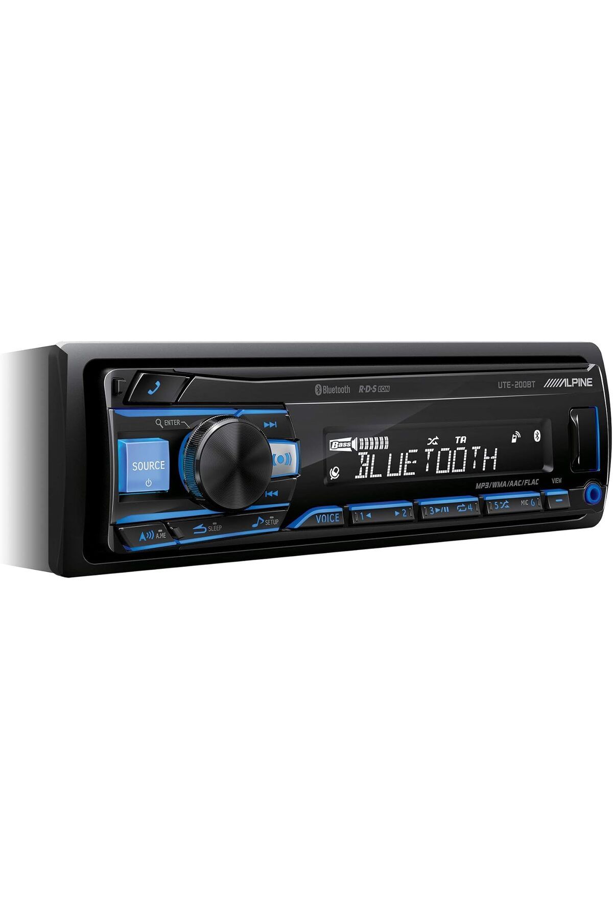 STOREMAX htpshopmx UTE-200BT Bluetooth Özellikli Dijital Medya Alıcısı str http 1092444