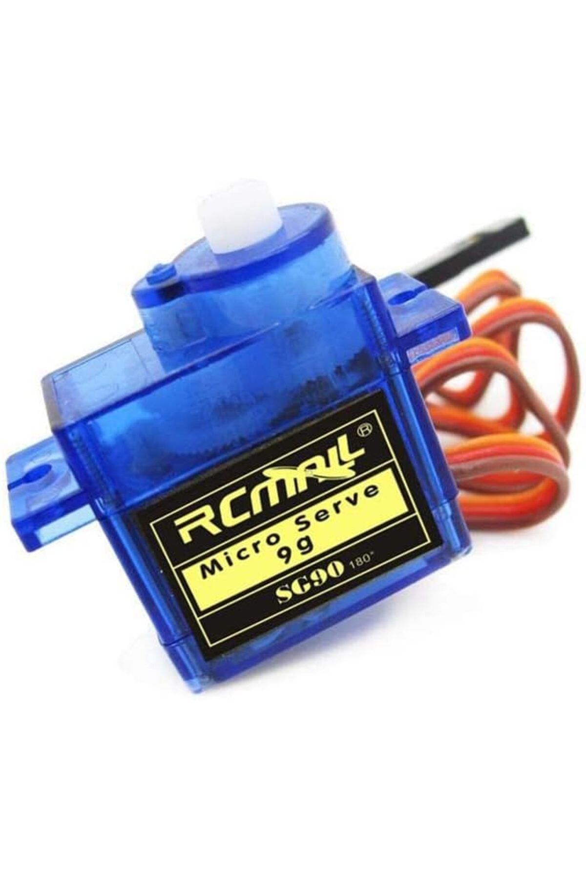 STOREMAX lbstorex Servo Rc Mini Motor – 180 Derece Arduino Raspberry Newdsng 1116818