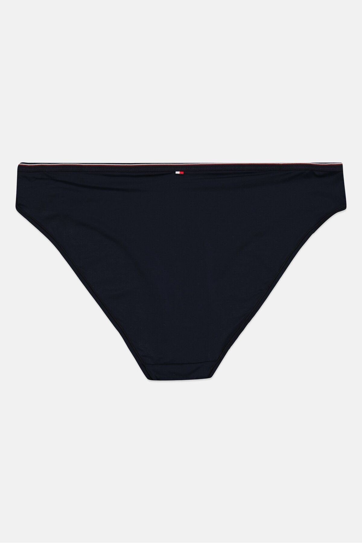 Tommy Hilfiger-Women Plain Pull On Panty, Navy 2